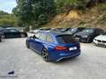Audi RS4 Avant (B8) 4.2 FSi V8 450cv Quattro S-Tronic Bleu - thumbnail 3