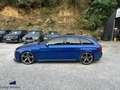Audi RS4 Avant (B8) 4.2 FSi V8 450cv Quattro S-Tronic Bleu - thumbnail 4