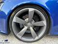 Audi RS4 Avant (B8) 4.2 FSi V8 450cv Quattro S-Tronic Bleu - thumbnail 18
