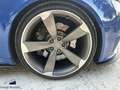 Audi RS4 Avant (B8) 4.2 FSi V8 450cv Quattro S-Tronic Bleu - thumbnail 15