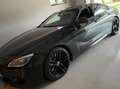 BMW 650 650i xDrive Gran Coupé M Sport Edition Aut. Schwarz - thumbnail 2