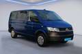 Volkswagen T6.1 Kombi 2.0 TDI DSG AHK+NAVI+9-SITZE Modrá - thumbnail 8