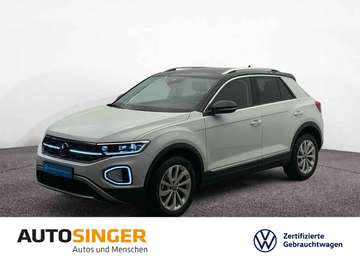 Style 1.5 TSI DSG *AHK*IQ*NAV*ACC*PDC*SHZ