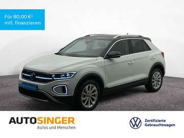 Style 1.5 TSI DSG *AHK*IQ*NAV*ACC*PDC*SHZ