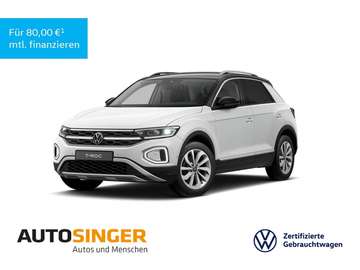 Style 1.5 TSI DSG *AHK*IQ*NAV*ACC*PDC*SHZ