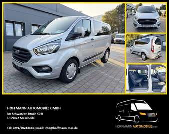Tourneo Custom Bus 9 Sitze 320 L1 Trend