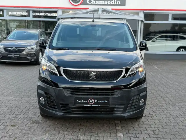 Peugeot Traveller Expert Kombi Traveller L3