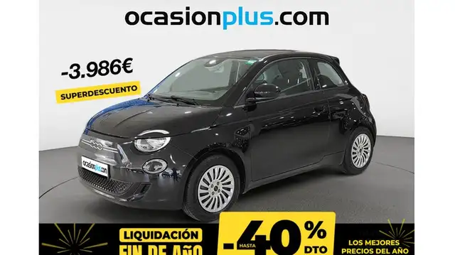 Fiat 500e Action 70KW