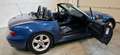 BMW Z3 1.9 Roadster Topasblau Blu/Azzurro - thumbnail 8
