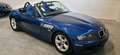 BMW Z3 1.9 Roadster Topasblau Blau - thumbnail 16