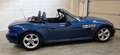 BMW Z3 1.9 Roadster Topasblau Blu/Azzurro - thumbnail 2