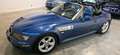 BMW Z3 1.9 Roadster Topasblau Blu/Azzurro - thumbnail 4
