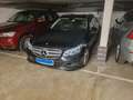 Mercedes-Benz E 300 BlueTEC 9G-TRONIC Fekete - thumbnail 6