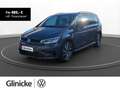 Volkswagen Touran 1.5 TSI Highline R-line  AHK Pano Dynaudi Grau - thumbnail 1