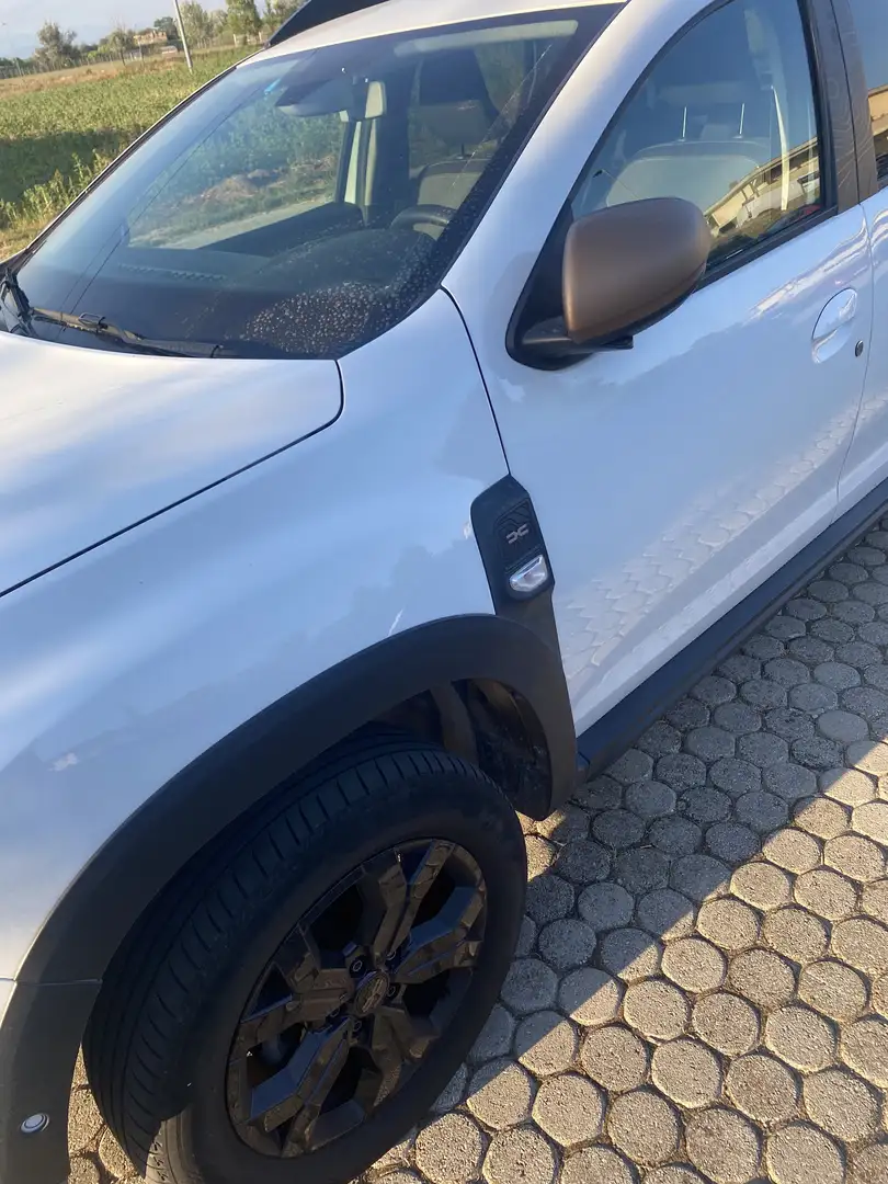 Dacia Duster 1.0 tce SL Extreme Gpl 4x2 100cv - 2