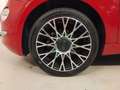 Fiat 500 DOLCEVITA 1.0 HYBRID 70CV 3P Rot - thumbnail 19