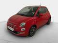 Fiat 500 DOLCEVITA 1.0 HYBRID 70CV 3P Rot - thumbnail 2