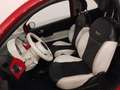 Fiat 500 DOLCEVITA 1.0 HYBRID 70CV 3P Rot - thumbnail 9