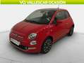 Fiat 500 DOLCEVITA 1.0 HYBRID 70CV 3P Rot - thumbnail 1