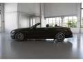 Mercedes-Benz C 63 AMG Cabrio V8 Night Multib KeyGO Perf-AGA Schwarz - thumbnail 7