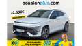 Hyundai KONA 1.6 TGDI Nline Style 4x4 DT Blanco - thumbnail 1