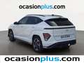 Hyundai KONA 1.6 TGDI Nline Style 4x4 DT Blanco - thumbnail 4
