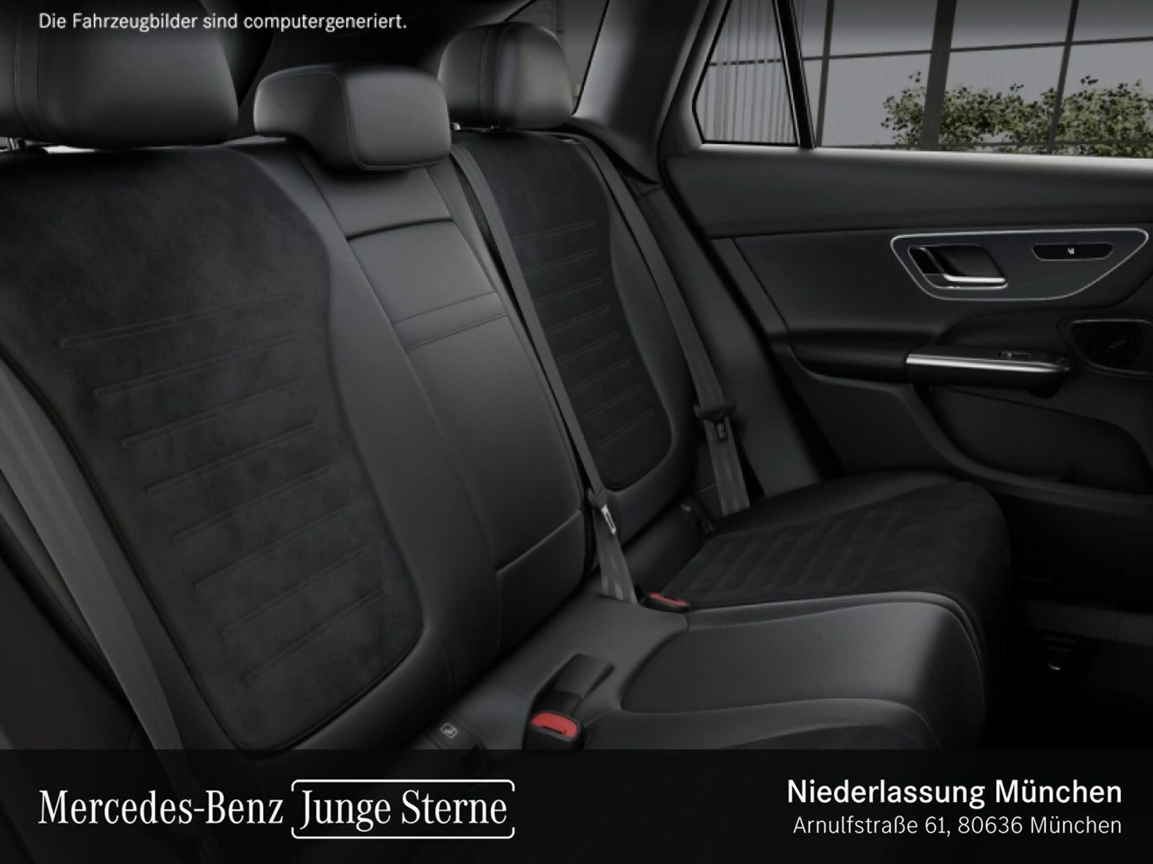 Mercedes-Benz GLC 300 d 4M AMG+NIGHT+PANO+360+AHK+LED+STHZG+TOTW — photo 12