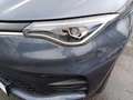 Renault ZOE Experience Z.E. 50 R110 Mietbatterie Grijs - thumbnail 8
