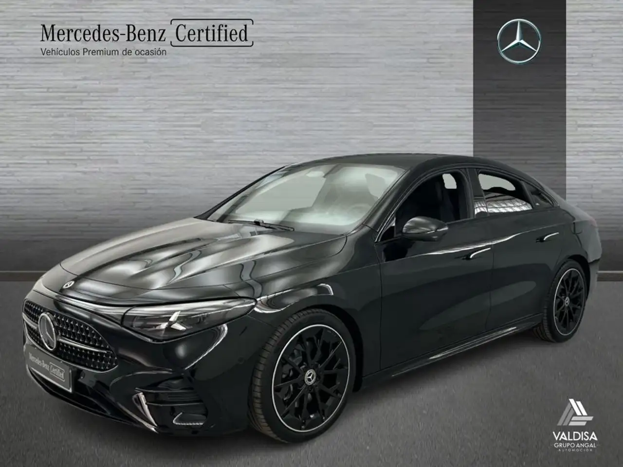 Mercedes-Benz CLA 2026