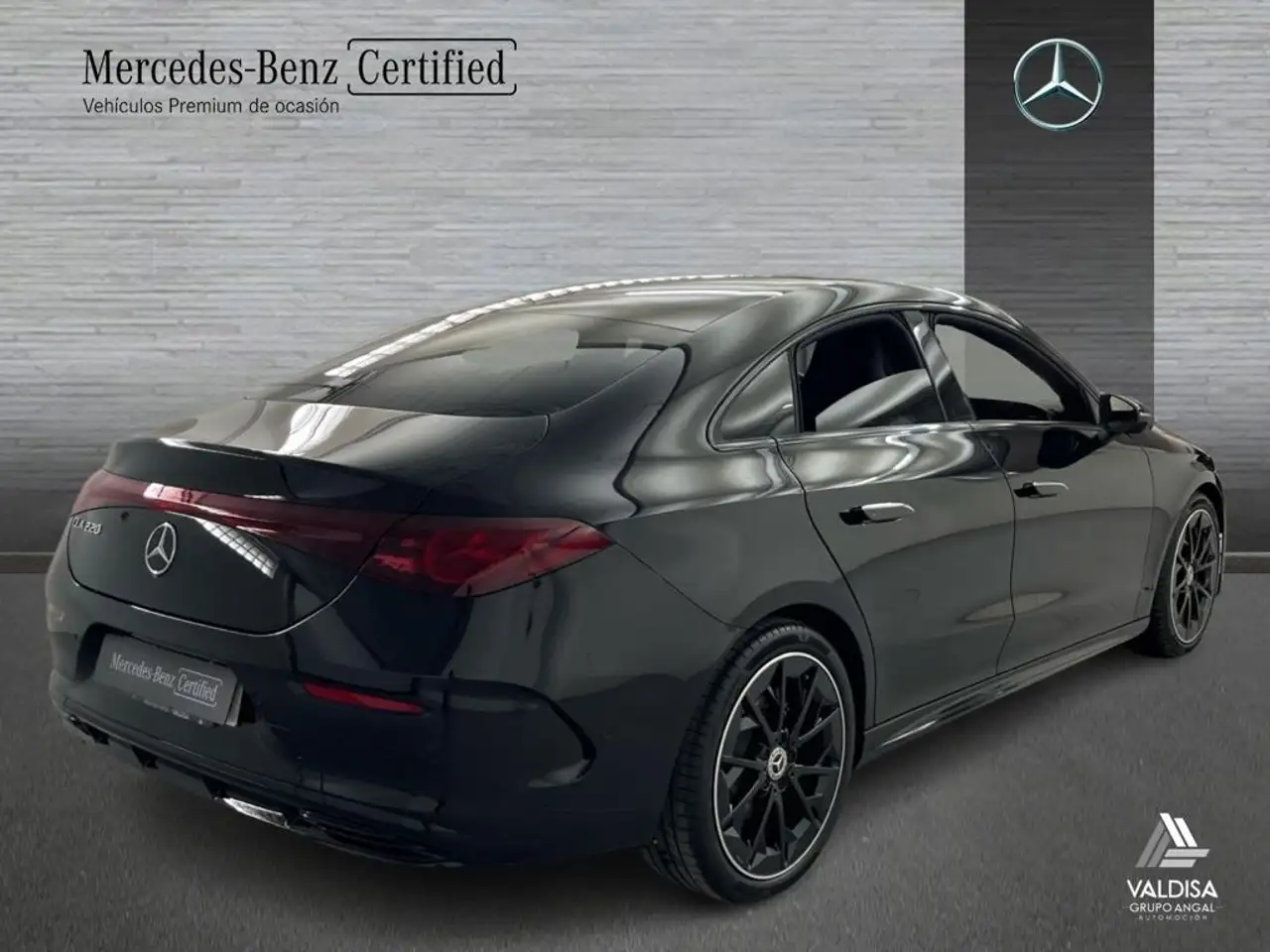 Mercedes-Benz CLA 2026