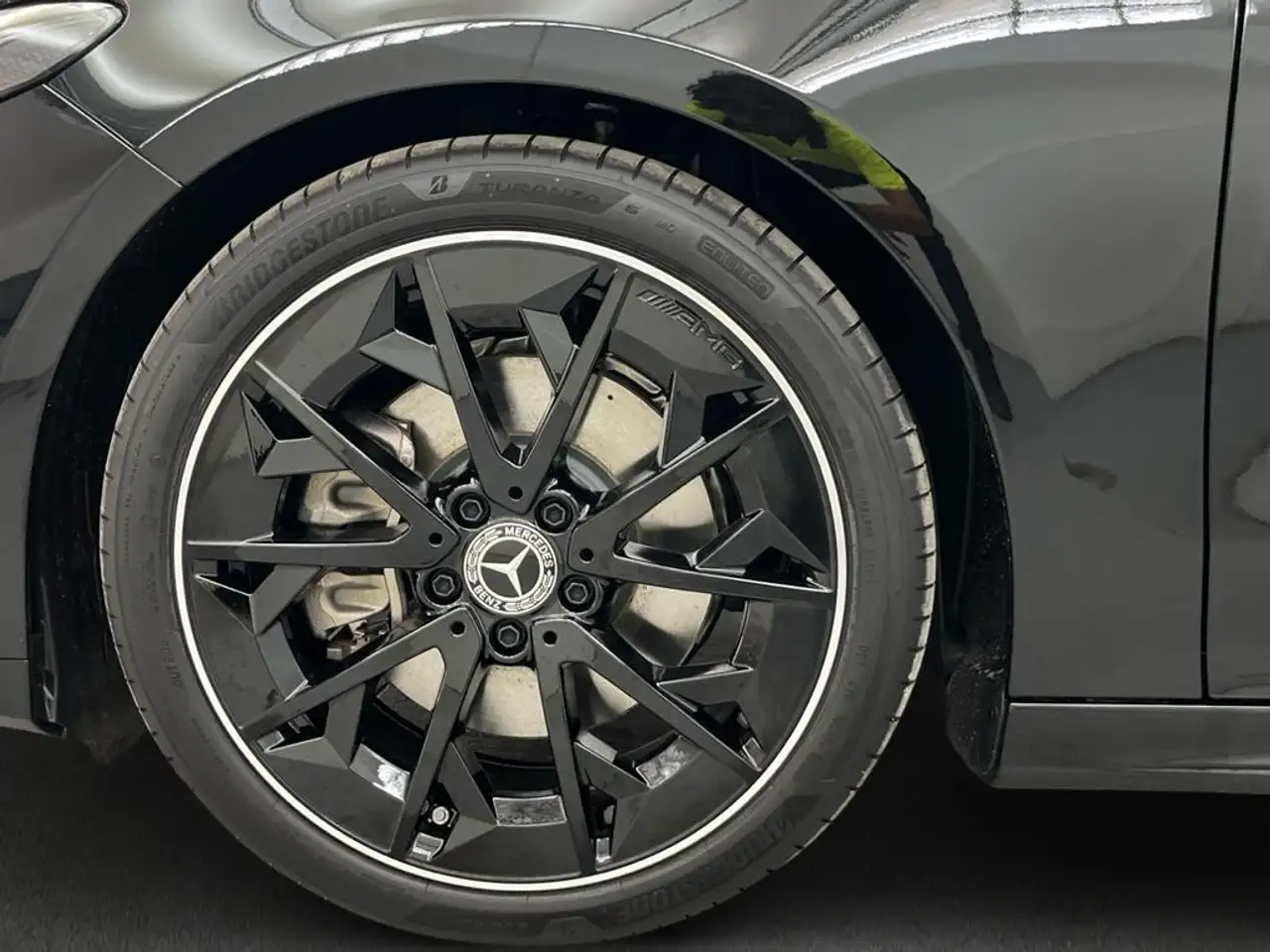 Mercedes-Benz CLA 2026