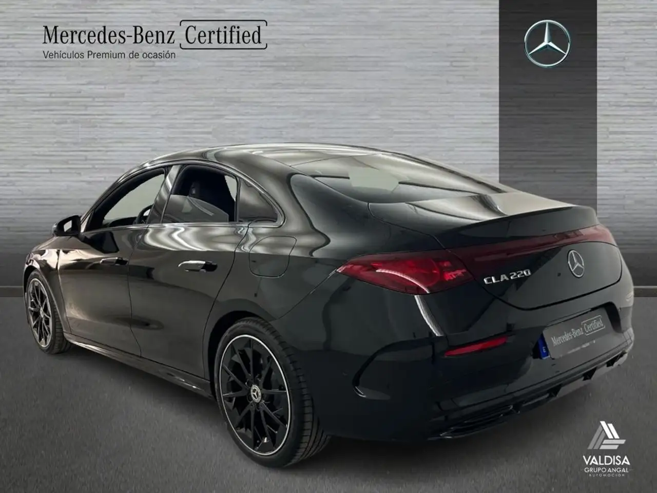 Mercedes-Benz CLA 2026