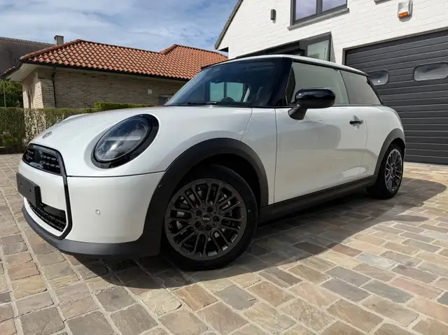 MINI Cooper Mini 1.5A C