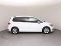 Volkswagen Touran Comfortline TSI DSG Weiß - thumbnail 31