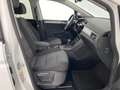 Volkswagen Touran Comfortline TSI DSG Weiß - thumbnail 10