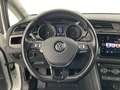 Volkswagen Touran Comfortline TSI DSG Weiß - thumbnail 13