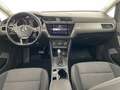 Volkswagen Touran Comfortline TSI DSG Weiß - thumbnail 26