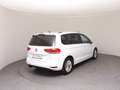 Volkswagen Touran Comfortline TSI DSG Weiß - thumbnail 4