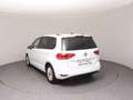 Volkswagen Touran Comfortline TSI DSG Weiß - thumbnail 5