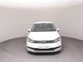 Volkswagen Touran Comfortline TSI DSG Weiß - thumbnail 3