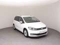 Volkswagen Touran Comfortline TSI DSG Weiß - thumbnail 2