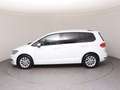 Volkswagen Touran Comfortline TSI DSG Weiß - thumbnail 30