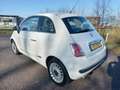 Fiat 500 1.2 Lounge Weiß - thumbnail 2