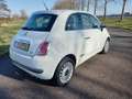 Fiat 500 1.2 Lounge Weiß - thumbnail 10