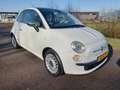 Fiat 500 1.2 Lounge Weiß - thumbnail 9