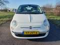 Fiat 500 1.2 Lounge Weiß - thumbnail 8
