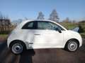 Fiat 500 1.2 Lounge Weiß - thumbnail 11