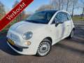 Fiat 500 1.2 Lounge Weiß - thumbnail 1