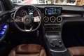 Mercedes-Benz GLC 400 d 4Matic*AMG-LINE*PANO*HIGH-LED*KAMERA* Schwarz - thumbnail 15