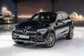 Mercedes-Benz GLC 400 d 4Matic*AMG-LINE*PANO*HIGH-LED*KAMERA* Schwarz - thumbnail 7